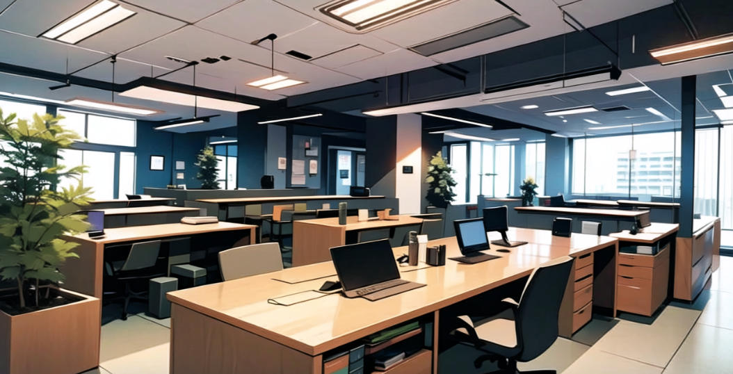 四川立智丰建筑工程有限公司轮播图4